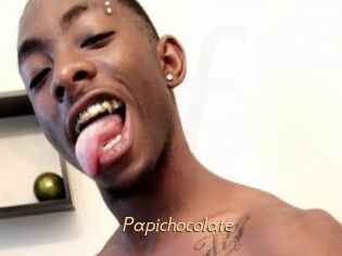 Papichocolate