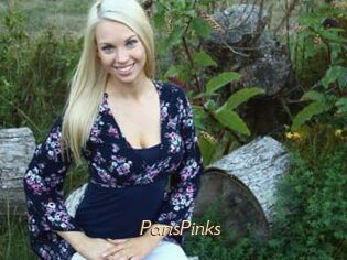 ParisPinks
