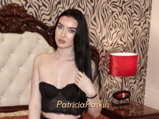 PatriciaParkin