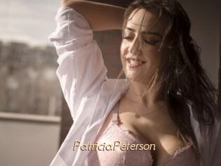 PatriciaPeterson