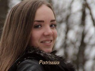 Patrisssia
