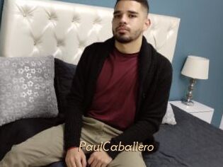 PaulCaballero