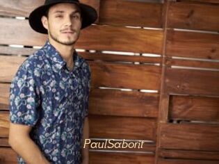 PaulSaborit