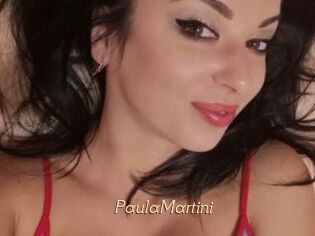 PaulaMartini