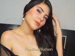 PaulinaHudson