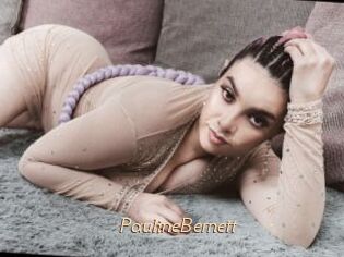 PaulineBernett