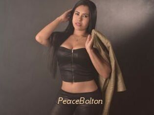 PeaceBolton