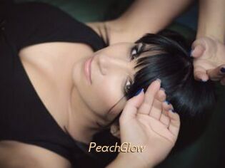 PeachGlow