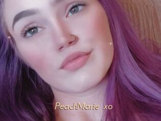 PeachMarie_xo