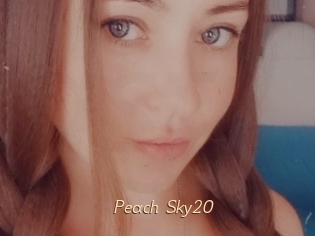 Peach_Sky20