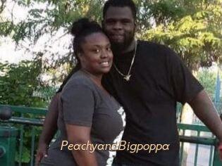 PeachyandBigpoppa