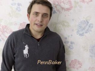 PennBaker