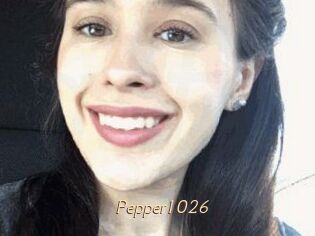 Pepper1026