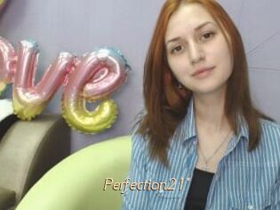 Perfection21