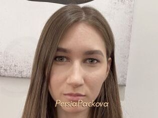 PersiaPackova