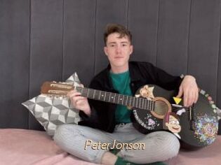PeterJonson