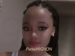 PetiteMIGNON