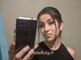 PetiteRubyX