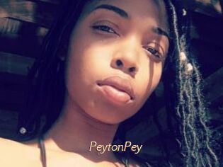 PeytonPey