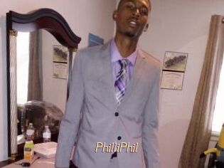 PhilliPhil