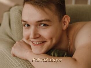 PhillipZabayo