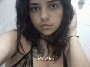 PinkDust