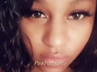 PinkPussyPlay