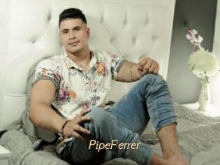 PipeFerrer