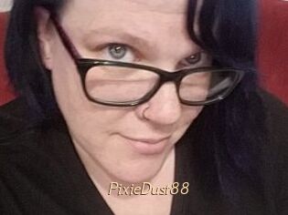 PixieDust88