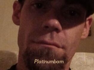 Platinumbam