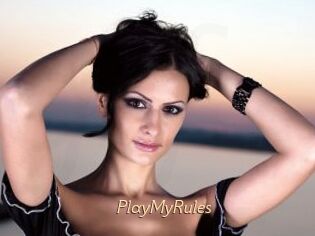 PlayMyRules