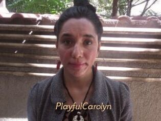PlayfulCarolyn