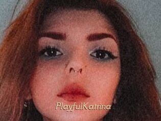 PlayfulKatrina