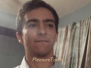 PleasureTown