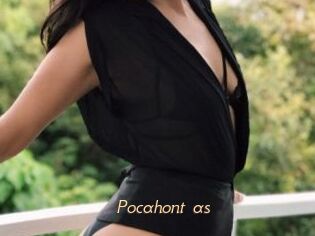 Pocahont_as