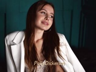 PollyDickerson
