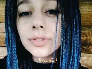 PoverGirl