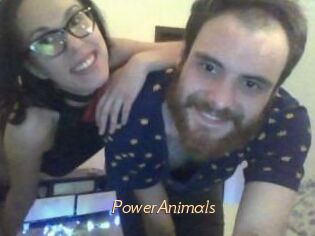 PowerAnimals