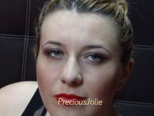PreciousJolie