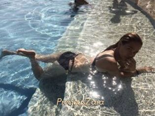 PreciousZara