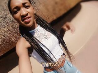 Pretty21
