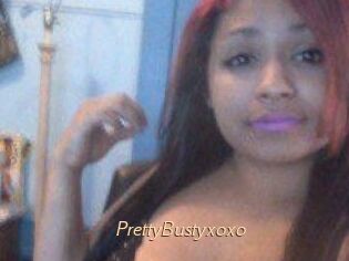 PrettyBustyxoxo