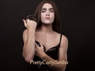 PrettyCattySasha