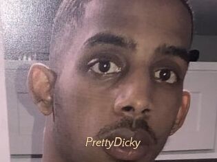 PrettyDicky
