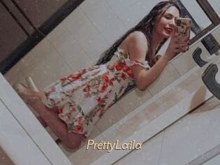 PrettyLaila