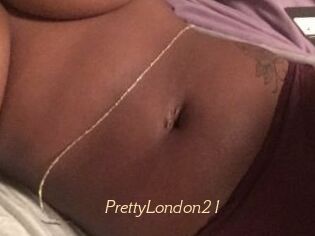 PrettyLondon21