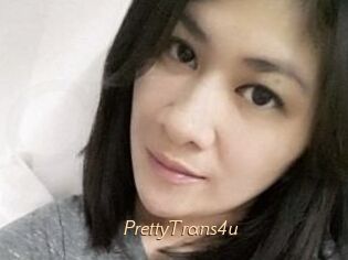 PrettyTrans4u