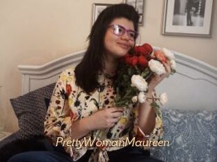 PrettyWomanMaureen