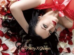 PrettyXQueen