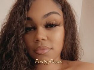 PrettyyRican